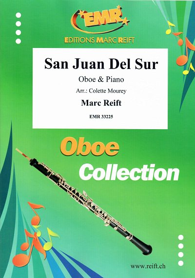 M. Reift: San Juan Del Sur