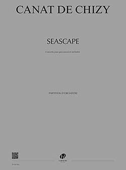 �. Canat de Chizy: Seascape