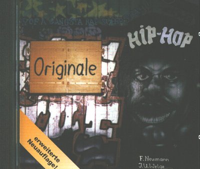 Neumann F. + Welge J. U.: Hip Hop - Erweiterte Neuauflage