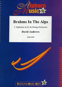 D. Andrews: Brahms In The Alps