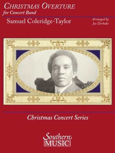 S. Coleridge-Taylor: Christmas Overture