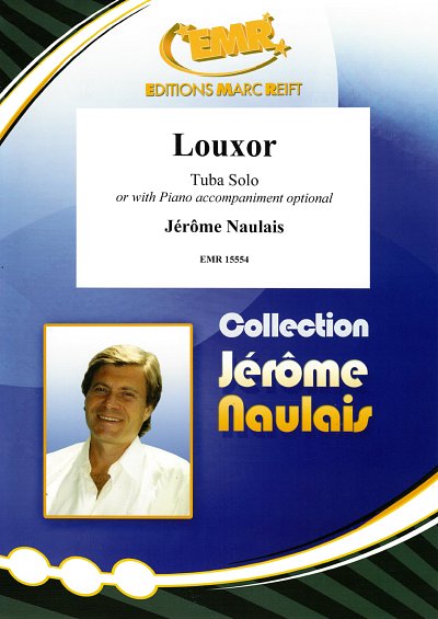 J. Naulais: Louxor