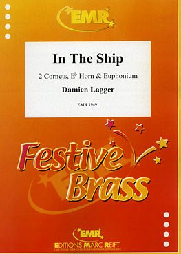 D. Lagger: In The Ship