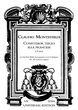 C. Monteverdi: Beatus Vir II° 