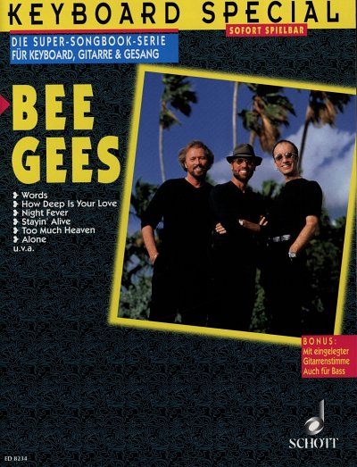 Bee Gees: Bee Gees 