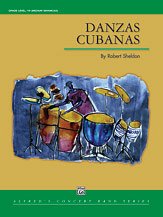 R. Sheldon y otros.: Danzas Cubanas