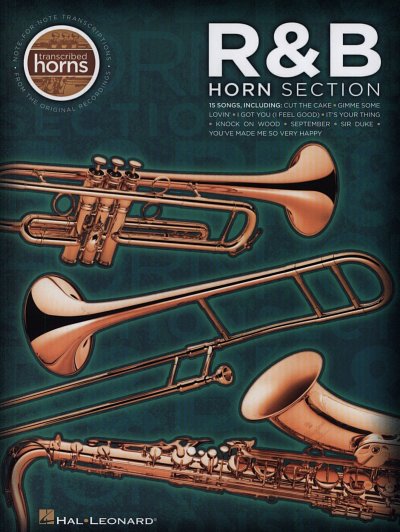 R&B Horn Section, Hrn