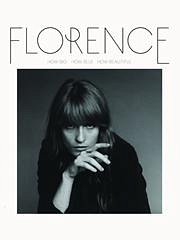 James Ford, Florence Welch, Florence & The Machine: St Jude