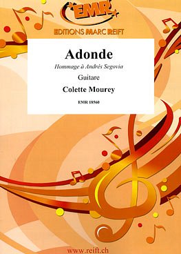 C. Mourey: Adonde