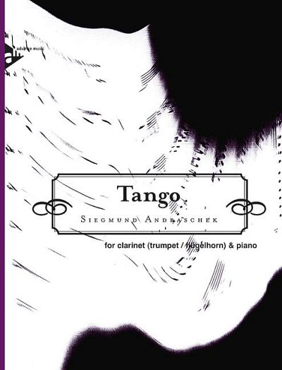 DL: S. Andraschek: Tango (Pa+St)