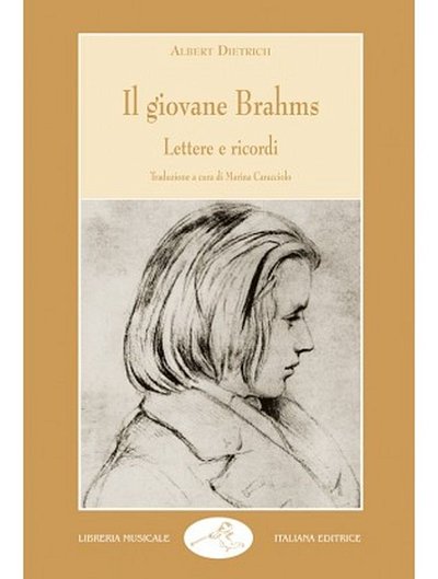 M. Caracciolo: Il Giovane Brahms