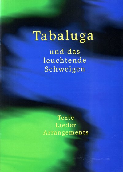 P. Maffay: Tabaluga und das leuchtende S, GesRockbnd (Part.)