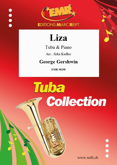 G. Gershwin: Liza, TbKlav