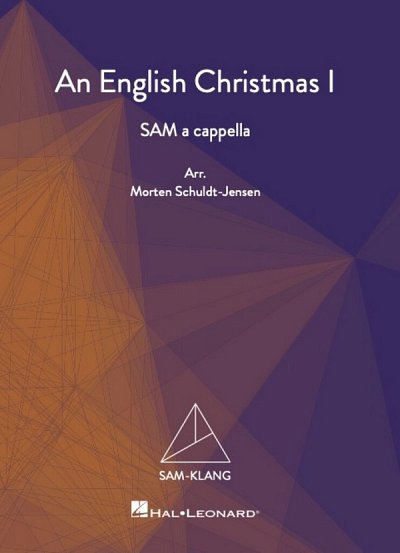 An English Christmas Vol. 1