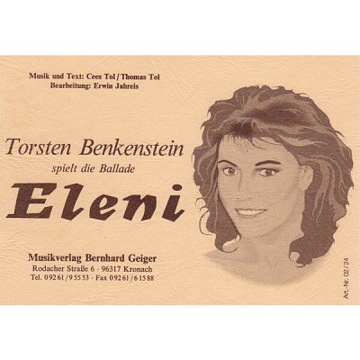 C. Tol: Eleni, TrpBigb (Dir+St)