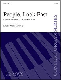 People, Look East, Org