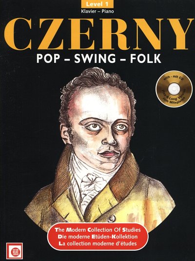 C. Czerny: Pop Swing Folk 1