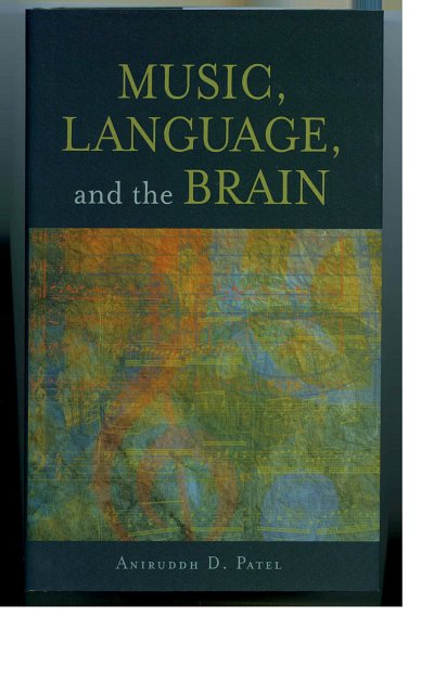 Music, Language, and the Brain (Bu)