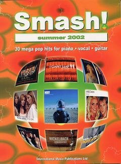 Smash - Summer 2002