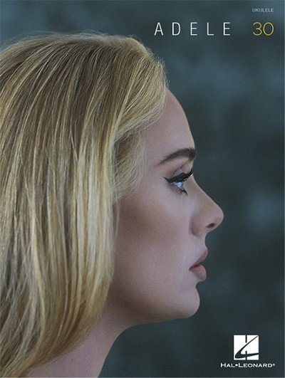 Adele: Adele - 30, Uk (SB)