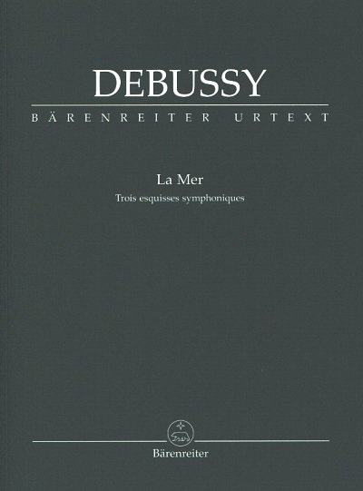 C. Debussy: La Mer, Sinfo (Stp)