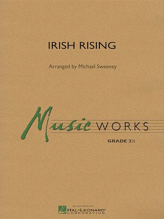 Irish Rising, Blaso (Part.)