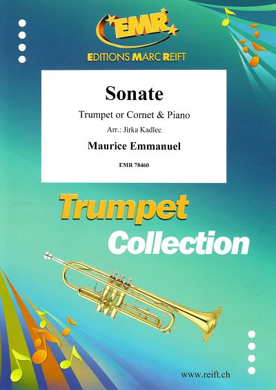 DL: Sonate, Trp/KrnKlav