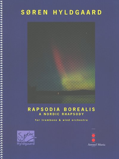 S. Hyldgaard: Rapsodia Borealis, PosBlaso (Pa+St)