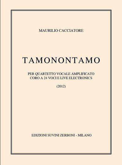 Tamonontamo (Part.)