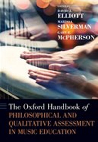 The Oxford Handbook of Philosophical