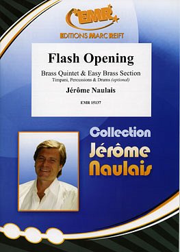 J. Naulais: Flahs Opening