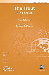 F. Schubert y otros.: The Trout 2-Part