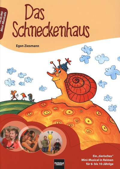 E. Ziesmann: Das Schneckenhaus (+CD)