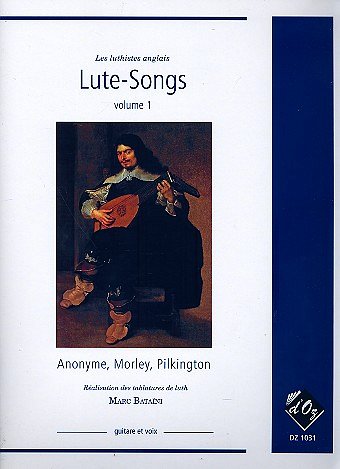 Lute-Songs, vol. 1, GesGit