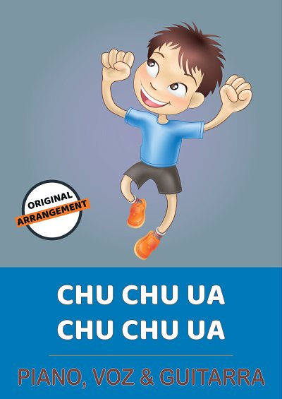 DL: traditional: Chu Chu Uá, GesKlavGit
