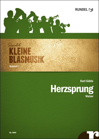 Kurt Gäble: Herzsprung