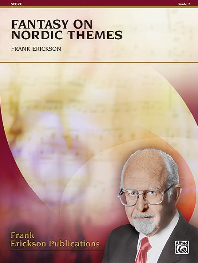 F. Erickson: Fantasy on Nordic Themes, Blaso (Part.)