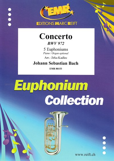 DL: Concerto, 5Euph