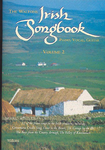 Irish Songbook 2
