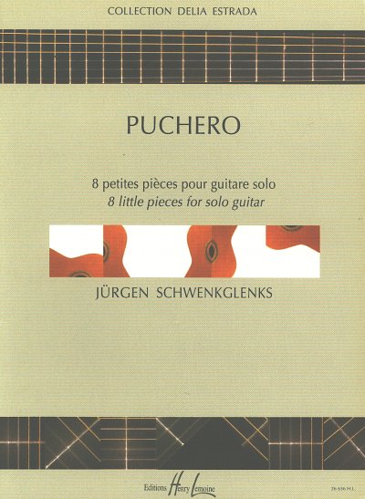 J. Schwenkglenks: Puchero