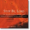Stop By, Lord, Ch (CD)