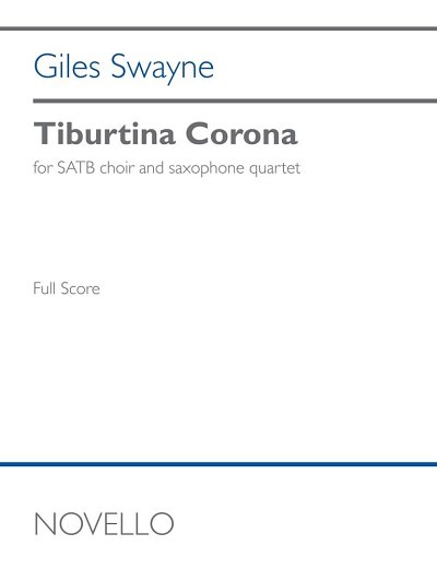 Tiburtina Corona (Part.)