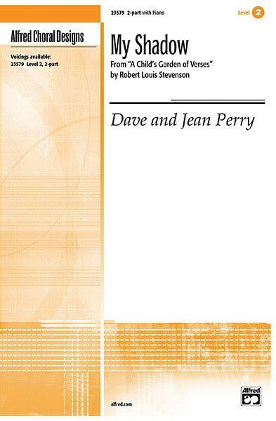 D. Perry et al.: My Shadow