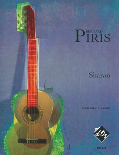 B. Piris: Sharan