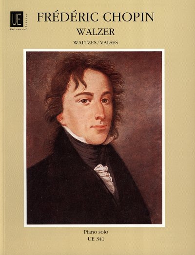 F. Chopin: Walzer für Klavier