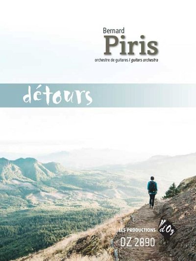B. Piris: Détours