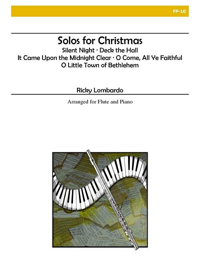Solos For Christmas, FlKlav (Bu)