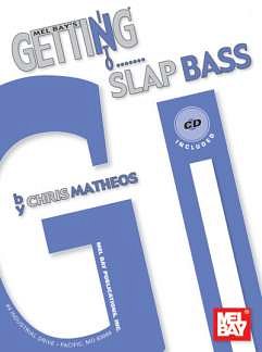 Matheos Chris: Getting Into Slap Bass