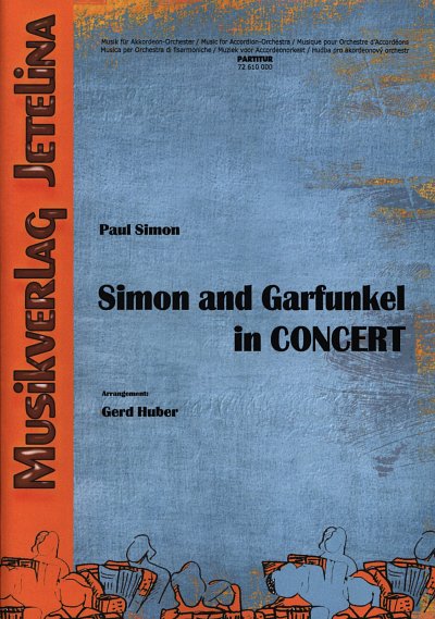 R. Simon: In Concert