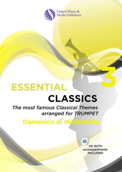 Essential Classics 3 - Trumpet